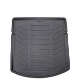 OtoLine Audi A4 B9 STW 2021 Model Bagaj Havuzu