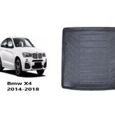 OtoLine Bmw X4 2018 Model Bagaj Havuzu
