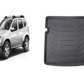 OtoLine Dacia Duster 4x4 2009 Model Bagaj Havuzu