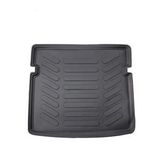 OtoLine Dacia Duster 4x4 2013 Model Bagaj Havuzu