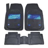 OtoLine Ford Focus 2 2005-2012 İcon Mavi Oto Paspas Seti