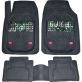 OtoLine Ford Focus 2 2005-2012 Venüs Mavi Oto Paspas Seti
