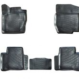 OtoLine Mercedes GL 2008 Model 4D Havuzlu Paspas