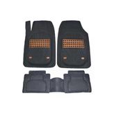 OtoLine Mitsubishi Eclipse 2G 1995-2000 Venüs Meşe Oto Paspas Seti