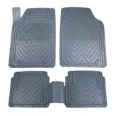 OtoLine Renault R9 Spring Plus Gri Oto Paspas Seti