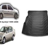 OtoLine Renault Symbol 2005 Model Bagaj Havuzu