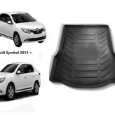 OtoLine Renault Symbol 2016 Model Bagaj Havuzu
