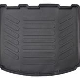OtoLine Seat Leon 2005 Model İnce Stepne Bagaj Havuzu