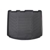 OtoLine Seat Leon 2006 Model İnce Stepne Bagaj Havuzu