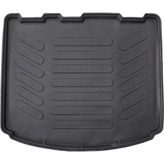 OtoLine Seat Leon 2007 Model İnce Stepne Bagaj Havuzu