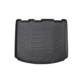 OtoLine Seat Leon 2009 Model İnce Stepne Bagaj Havuzu