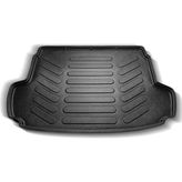 OtoLine Subaru Forester 2009 Model Bagaj Havuzu