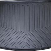 OtoLine Volkswaen Caddy 2012 Model Bagaj Havuzu