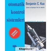 Otomatik Kontrol Sistemleri Ekonomik Baskı - Benjamin C. Kuo