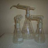 Otomatik Pipet [Cam] - 50 ml