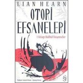 Otori Efsaneleri - Lian Hearn
