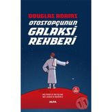 OTOSTOPÇUNUN GALAKSI REHBERI (CILTLI) BEŞİBİRYERDE - DOUGLAS NOEL ADAMS