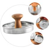 Ototechparca 12 cm Hamburger Press - Renkli