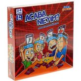 Ototechparca Acaba Neyim Oyunu - -