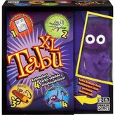 Ototechparca Tabu Xl Kutu Oyunu - -