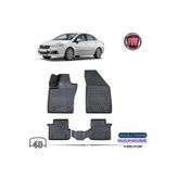 Ototon Fiat Linea 2011 4D Havuzlu Paspas