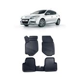 Ototon Renault Megane 3 2010 Araca Özel 3D Havuzlu Paspas