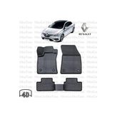 Ototon Renault Megane 4 2019 4D Havuzlu Paspas