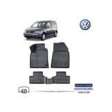 Ototon Volkswagen Caddy 2004 4D Havuzlu Paspas