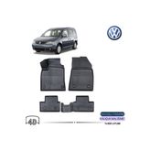 Ototon Volkswagen Caddy 2008 4D Havuzlu Paspas