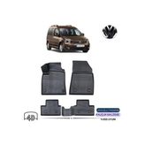 Ototon Volkswagen Caddy 2012 4D Havuzlu Paspas