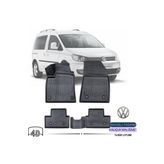 Ototon Volkswagen Caddy 2016 4D Havuzlu Paspas