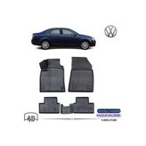 Ototon Volkswagen Jetta 2005 4D Havuzlu Paspas
