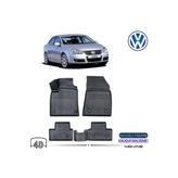 Ototon Volkswagen Jetta 2009 4D Havuzlu Paspas