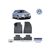 Ototon Volkswagen Jetta 2010 4D Havuzlu Paspas