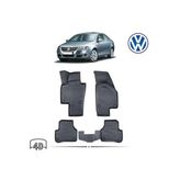 Ototon Volkswagen Passat B6 2009 4D Havuzlu Paspas