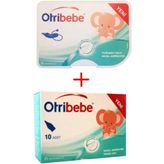 Otribebe Başlangıç Seti