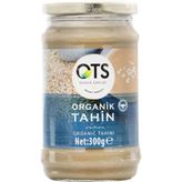 Ots 300 gr Organik Tahin