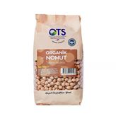 Ots Organik Nohut 750 G - 3 Adet