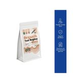 Ots Organik Tam Buğday Unu 500 G