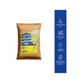 Ots Organik Tatlı Patlamış Mısır 100 G