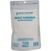 Otsa Ingiliz Karbonatı 200 G. - 500 gr
