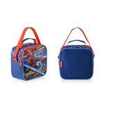 Otto Beslenme Cantasi Spiderman Echo Go Spidey