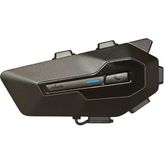 Otto Plus X2 Bluetooth Intercom Seti Siyah
