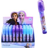 Otto Roket Silgi Frozen