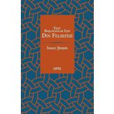 Otto Yeni Başlayanlar İçin Din Felsefesi