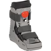 Ottobock 50S23 Rom Walker Kısa Havalı Bot - Siyah