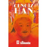 Ötüken Neşriyat Cengiz Han - M. Turhan Tan