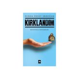Ötüken Neşriyat Kırklandım - Mart 2017