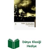 Ötüken Neşriyat Tarih ve Politika Ansiklopedisi + Dünya Klasiği Hediye