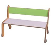 OTURAK AHŞAP 90x60x50x cm